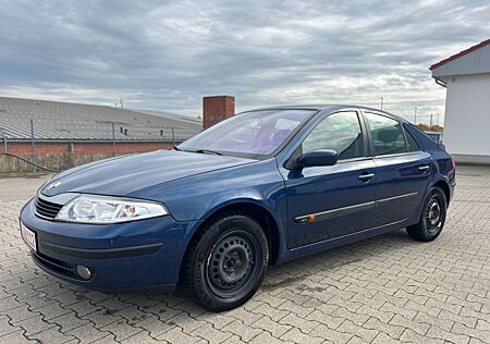 Renault Laguna II Expression