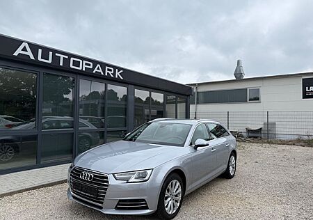 Audi A4 Avant 2.0 TDI design*Xenon*Navi*Tempomat*PDC*