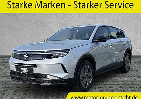 Opel Grandland X Grandland 1.2 48V Mild- Hybrid 107kW Edition