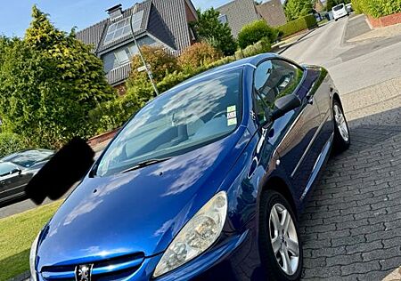 Peugeot 307 CC Tendance 140 Tendance
