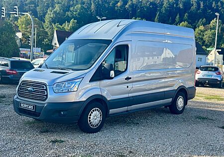 Ford Transit Kasten 350 L3 H3*KLIMA*STANDHEIZUNG