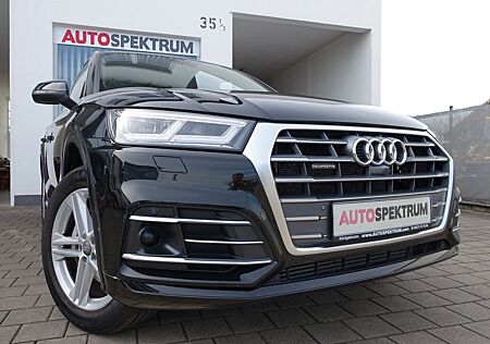Audi Q5 quattro sport S-LINE/RAUTE/HeadUp/ACC/AHK