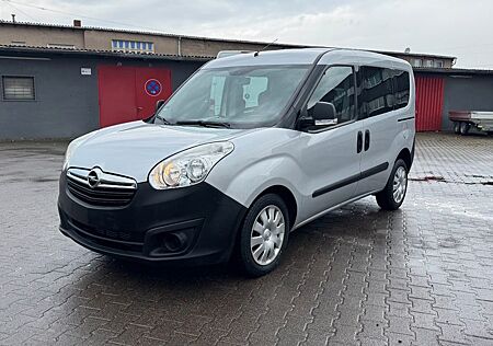 Opel Combo 1.6CDTI 77kW(105PS) Selection AHK Klima