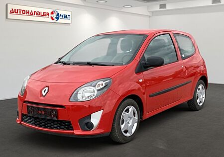 Renault Twingo 1.2 16V 75 LEV Authentique