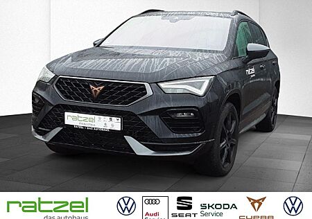 Cupra Ateca 4Drive 2.0 TFSI DSG ALLRAD+AHK+LED+NAVI+PA