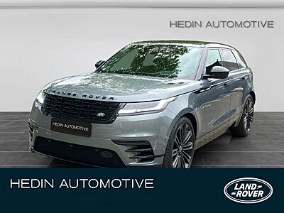 Land Rover Range Rover Velar D300 AWD Autobiography 360°|LM