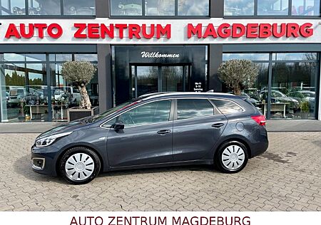 Kia Cee'd Sportswagon