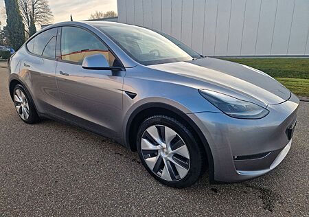 Tesla Model Y Long Range Dual Motor AWD Autopilot Pano