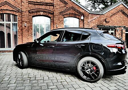 Alfa Romeo Stelvio 2.2 Diesel 16V 154kW Veloce AT8-Q4 V...