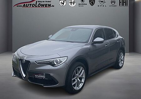 Alfa Romeo Stelvio 2.0 Turbo 16V First Edition Q4