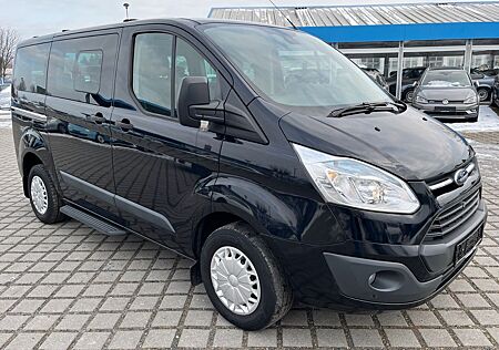 Ford Tourneo Custom 2.2 TDCi AHK|Park|Temp.