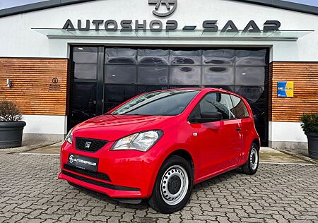 Seat Mii Reference/SHZ/KLIMA