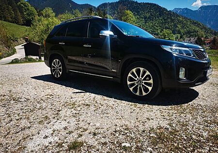 Kia Sorento 2.2 CRDi AWD Platinum Edition Autom.schw