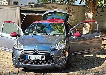 Citroën DS3 VTi 120 SoChic SoChic