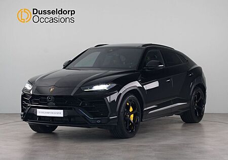 Lamborghini Urus 4.0 V8