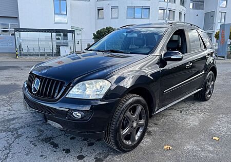 Mercedes-Benz ML 320 CDI 4MATIC -