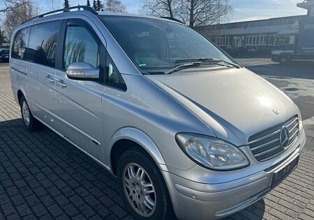 Mercedes-Benz Viano 2.0 CDI lang