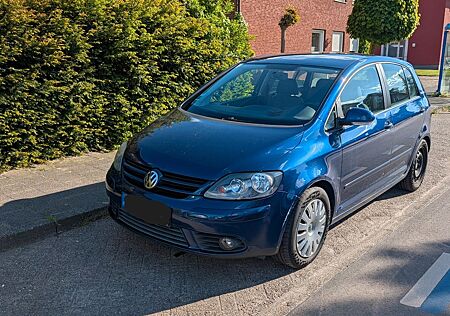 VW Golf Plus Volkswagen 1.6 Tour Tour