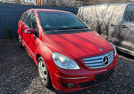 Mercedes-Benz B 180 B CDI Special Edition