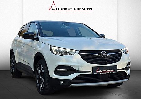 Opel Grandland X Grandland 2.0 D 120 Jahre FLA LM Navi 2xKlima