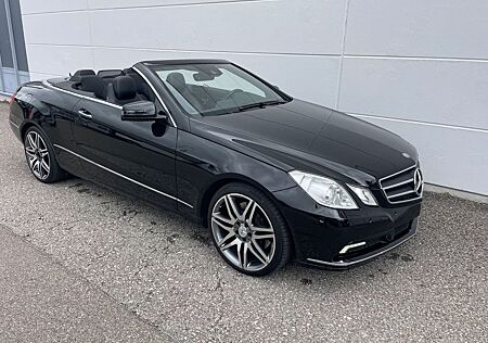 Mercedes-Benz E 500