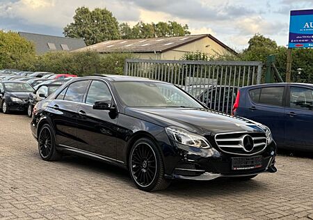 Mercedes-Benz E 250 BlueTEC 4Matic*Tüv Neu *Vollausstattung*