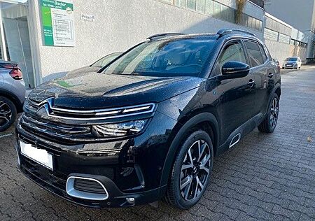 Citroën C5 Aircross Hybrid 225 ë-EAT8 SHINE GARANTIE