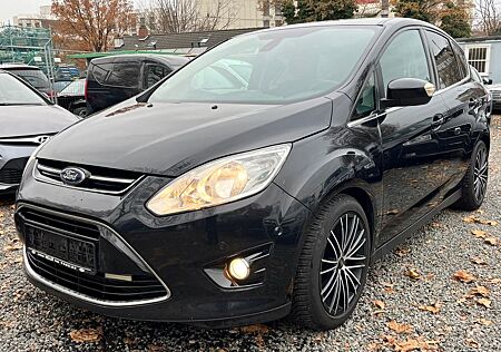 Ford C-Max Titanium
