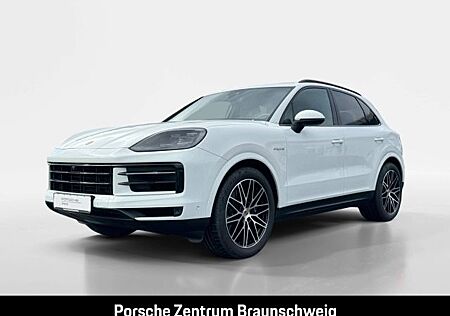 Porsche Cayenne E-Hybrid BOSE Surround-View LED-Matrix
