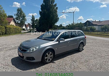 Opel Vectra C 1.9 CDTI Caravan Edition Plus Teilleder