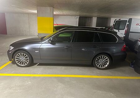 BMW 330xd touring -