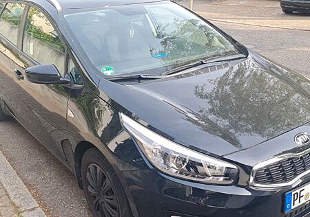 Kia Cee'd Sportswagon 1.4 CVVT Edition 7 Sportsw...