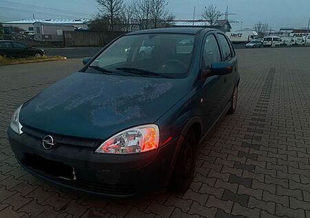 Opel Corsa 1.2 -