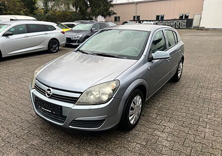 Opel Astra H Lim. Edition