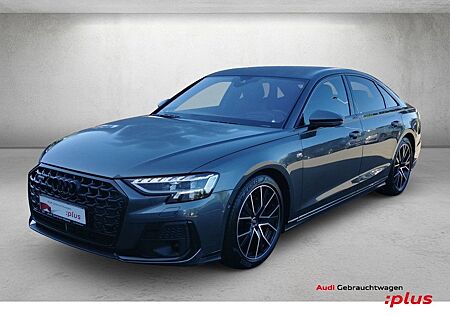 Audi A8 50 TDI quattro tiptronic *S line*Matrix*360°*