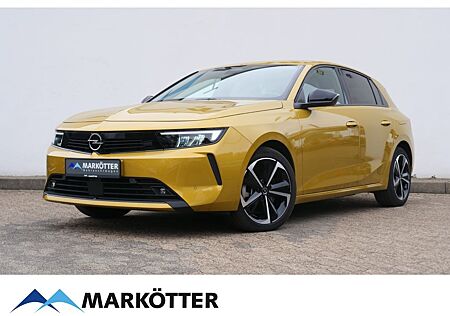 Opel Astra L 1.6 Turbo Plugin Hybrid Elegance CAM/LED