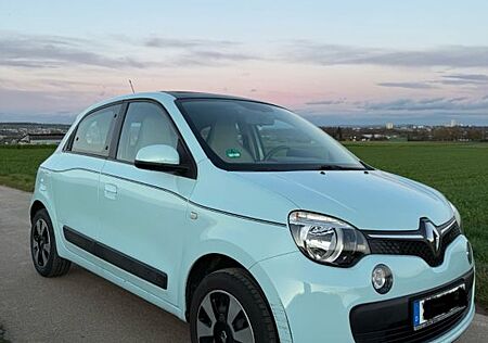 Renault Twingo SCe 70 Liberty