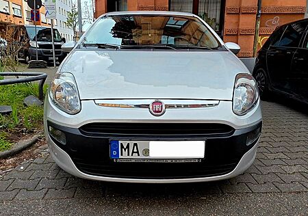 Fiat Punto 1.4 8V Active Active