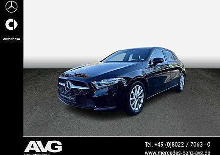 Mercedes-Benz A 250 e Kompaktlimousine MBUX|PDC|RFK|SHZ|17