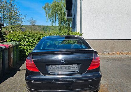 Mercedes-Benz 200 C200 Kompressor 203