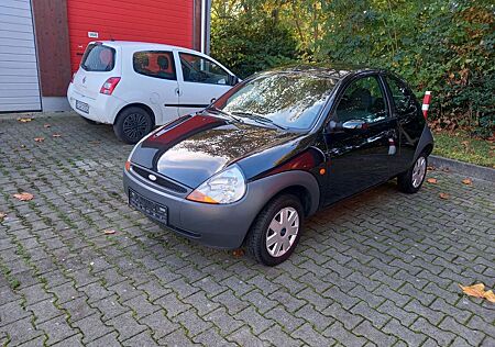 Ford Ka /+ 1,3 51kW Style Klima/ Servo ZV E.FH