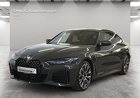BMW M440i xDrive Gran Coupé M Sport Harman/K Laser