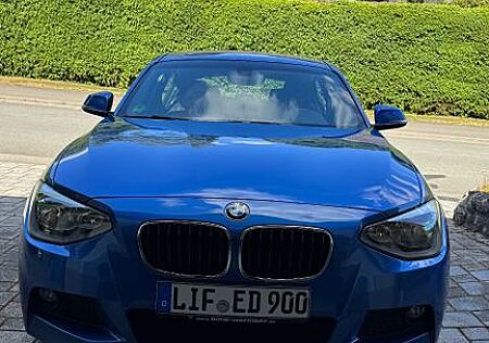 BMW 116i M Sportpaket