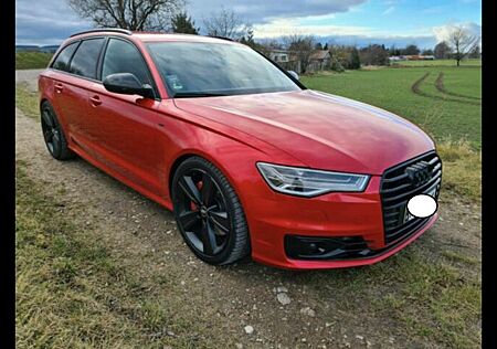 Audi A6 Avant 3.0 TDI 320 PS Matrix LED 20" Luftf. SH