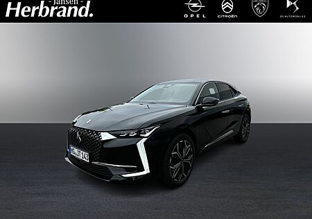 DS Automobiles DS 4 DS4 Rivoli NAVI+CARPLAY+SCHALTWIPPEN