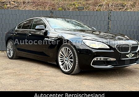 BMW 640 6 Gran Coupe d xDrive