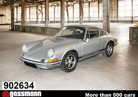 Porsche 911 Urmodell 911 T 2.0L Coupe