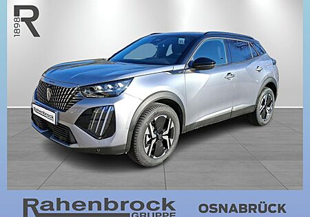 Peugeot 2008 Hybrid GT 145 e-DSC6 Navi Kamera SHZ