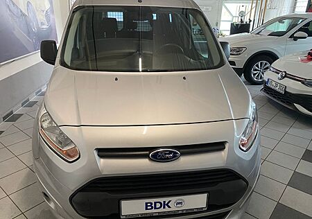 Ford Transit Connect Kombi /AHK/Navi /Festpreis