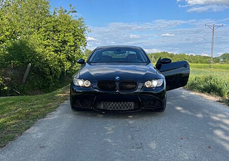 BMW 335i Coupé -